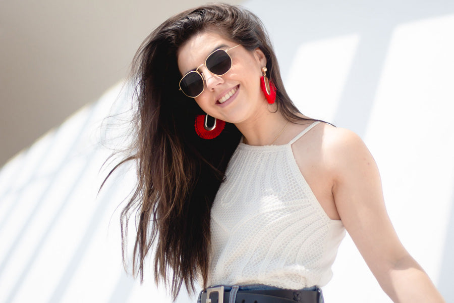 OMNI Influencer Lightroom Preset