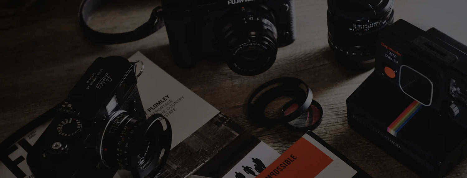 Raw Presets Professional Lightroom Presets