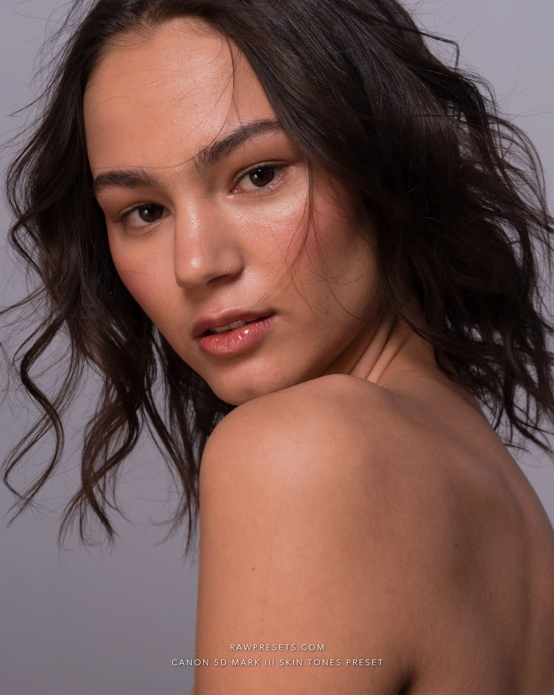 Canon 5D Mark III Look Pack Skin Tones – rawpresets