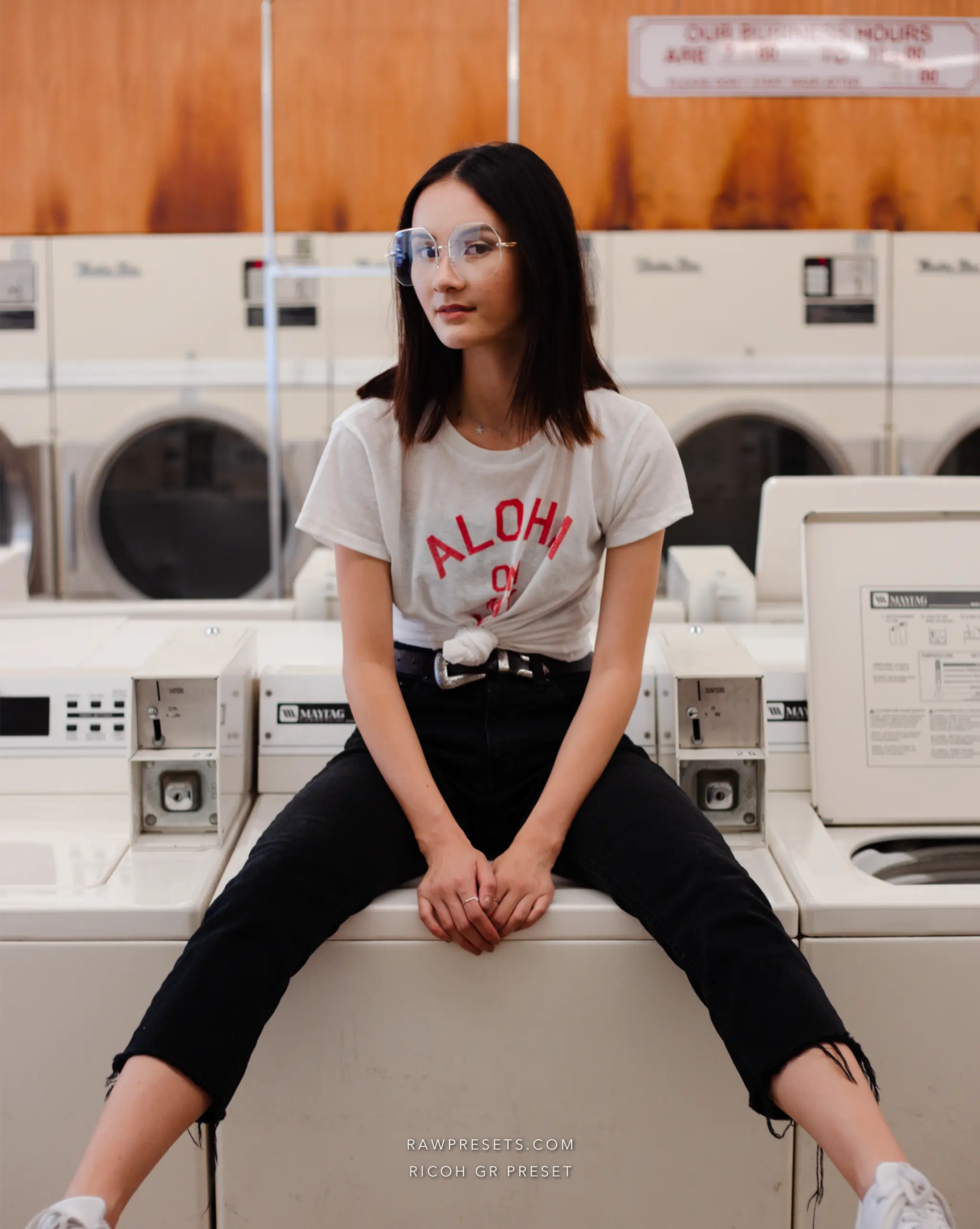 Ricoh GR Presets Bundle – rawpresets