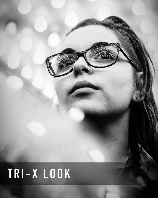Tri-X Look Pack